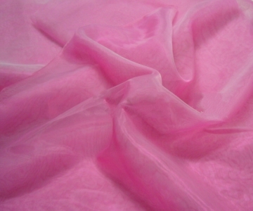 Organdy Curtain Fabric (MS8001-10)
