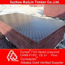 Dynea p/s knotty pine