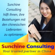 Translation Service: Chinese - German Interpreter Service / Business Consulting / Inspection Services