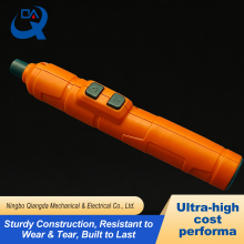 High Torque Cordless Screwdriver for DIY Projects