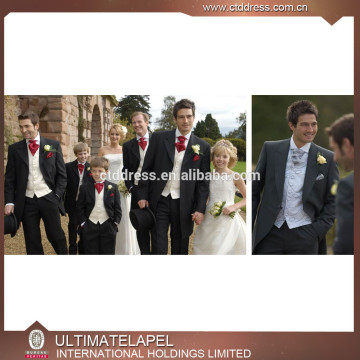 Hotsale Custom Tuxedo Wedding Suits Groom Suits