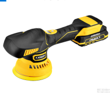 125/150mm 21V Cordless polisher Brushless motor