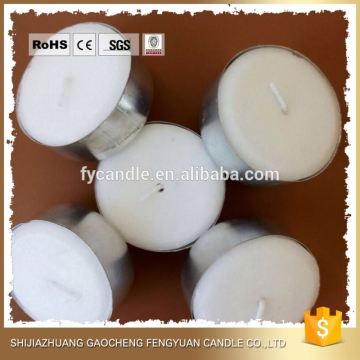 candle manufacturer 23g tealight candle for weddings