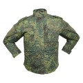 Rosja cyfrowa flora bojowa odpowiada mundurze BDU Camouflage BDU
