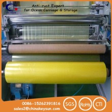 Polyethylene Transparent Vci Anti Corrosion Film