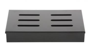Wood Chip Smoker Box for Gas Grill
