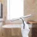 Stainless Steel Squeegee Shower Cleaner for Shower Doors