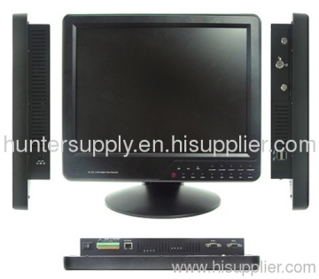 4ch All In One Lcd Standalone Dvr?