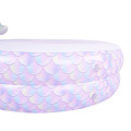 Piscine gonflable pour enfants pulvérisable pour enfants gonflable