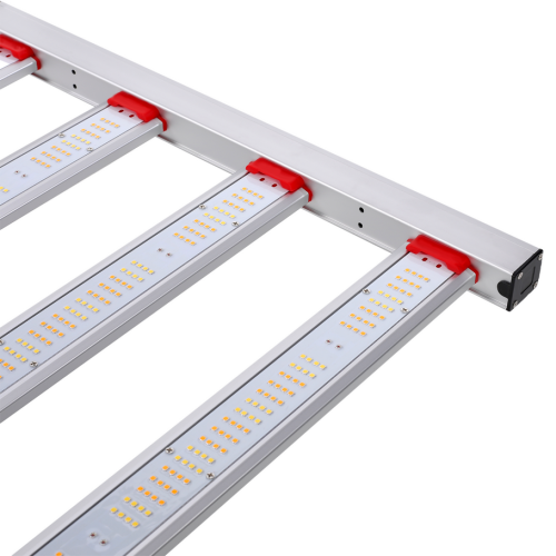 800W sammenleggbar LED Grow Light