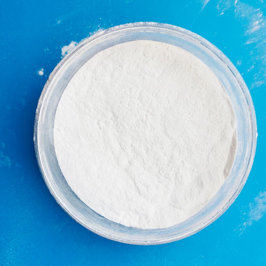 Calcium hydrogenphosphate dihydrate Cas 7789-77-7 Feed Grade