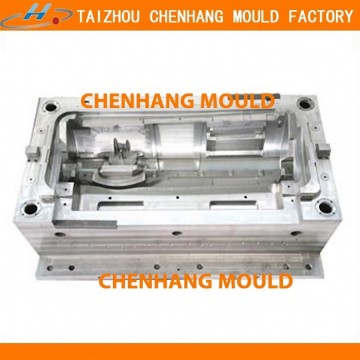 2016 OEM ZD30 diesel auto parts injection mould with good price