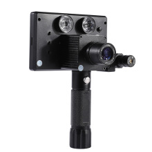 Handheld HD Large Screen Night Vision Device