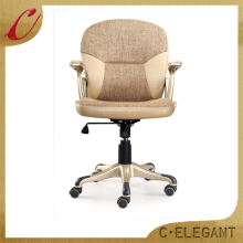 China wholesale pink executive chair