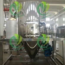 High-Performance Custom Spray Drying