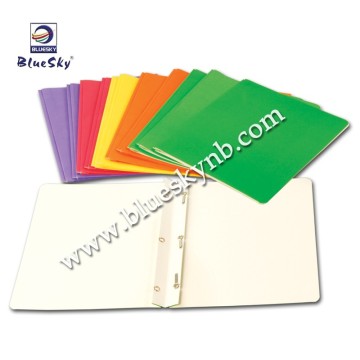 Colourful Manila File Folders (BLY8 - 0017 PF)