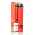 Puff Xtra 1500 Puffs 5,0 мл Nic-Salt Multi Flavors