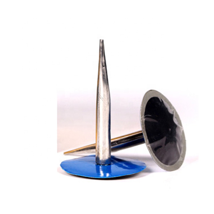 Mushroom Tyre Patch Mushroom Nail Cold Patch