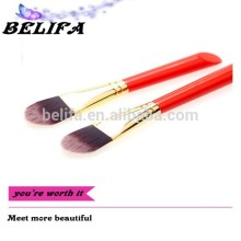 Powder brush makeup brush