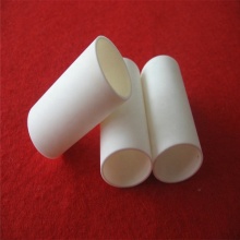 High Purity MgO Crucible - Magnesia Crucibles