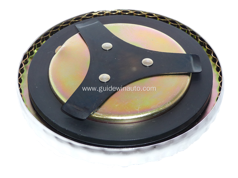 Automobile Locking Gas Cap for Hino Trucks