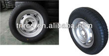 tyre wheel