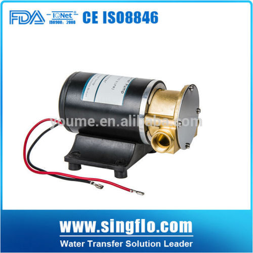 singflo fuel oil transfer pump/small oil transfer pump/oil gear pump