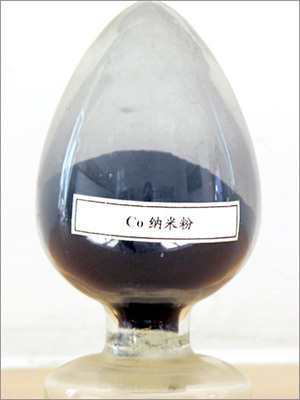 Nano Cobalt powder (Nano Co powder)