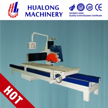 Manual Edge Cutter for Stone