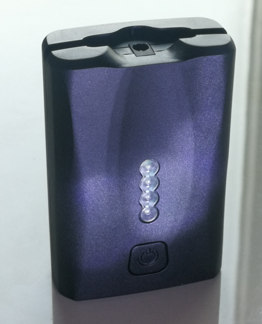 Bateria Elétrica de Esqui 3v 4400mAh (AC258)