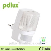 PDLUX sensor day night light switch