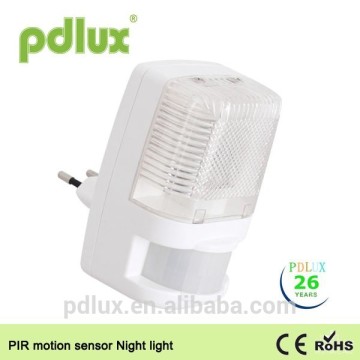 PDLUX sensor day night light switch