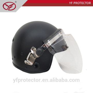 Anti riot helmet / Riot control Helmet Police helmet