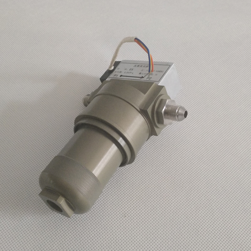 Aircraft Equipment Spares Oil Filter YL-28