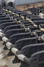 Durable Components For Pipeline And Connection Systems