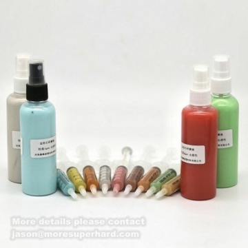 Diamond Abrasive Polishing Compound