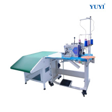 Conveyor Belt Splicing Machine
