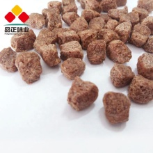 Textured Vegetable Protein: Professional Soy Protein Products