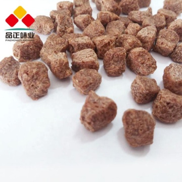 Textured Vegetable Protein: Professional Soy Protein Products