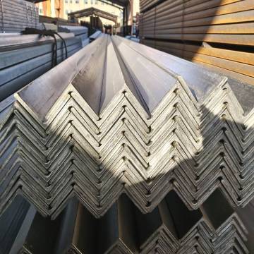 SM490 Japanese Standard Angle Steel