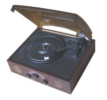 Gramophone