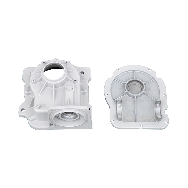 Factory OEM China aluminum die casting service for aluminum led parts