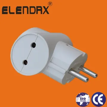 European Power Socket P7032