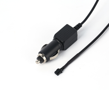 OEM Car Cigarette Lighter Extension Cable for Power