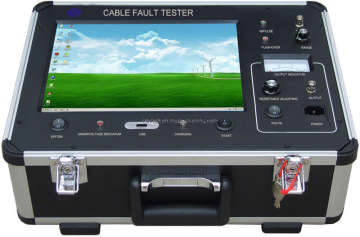 Cable Fault Testers