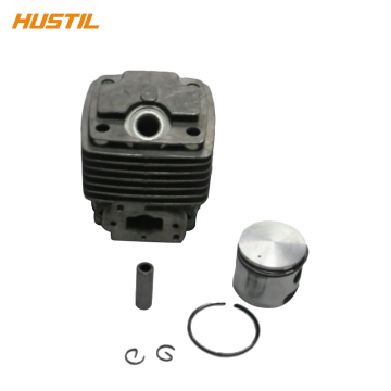 High Performance KNC Brush Cutter 2 Stroke Cylinder Kit