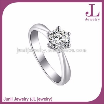 2014 Diamond Fashion Jewelry Wholesale Designer Wedding Rings