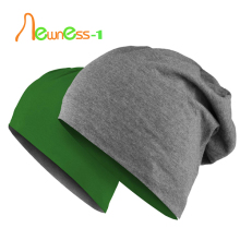 Fashion Cotton Slouch Beanie Hats