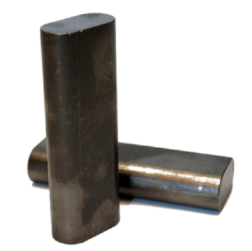 Hydraulic Breaker Hammer Pin for VOLVO