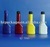 Plastic Oil Sample Bottle